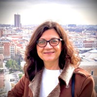 Mercedes Dieguez de la Mata