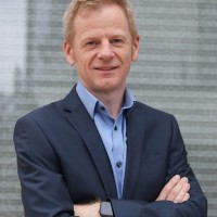 Mark Ferguson