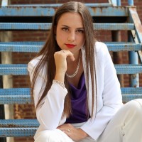 Jocelyn Hayes
