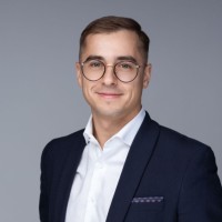 Vilius Dovydauskas