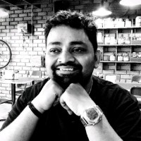 Chetan Bhusnur
