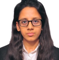 Nivedha S