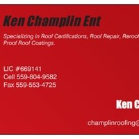 Ken Champlin