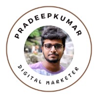 Pradeep Kumar N A