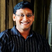 Maheendhar S
