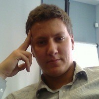 Aleksandr Chepkasov