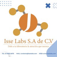 Isse Labs S.A de C,V