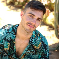 Mitch Burns