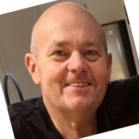 Daniel Leahy