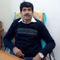 Brajesh Kumar Singh