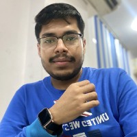 Tanmay Paul