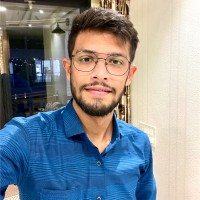 Parth Jariwala