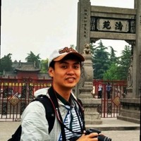 吴扬科