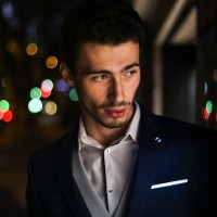 Frédéric Pinçon