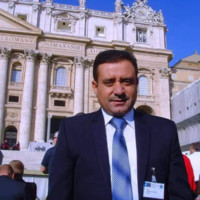 Abdallah Farhan Al Naimat