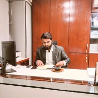 Rao Junaid Iqbal