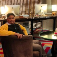 Surendra mishra