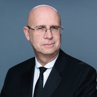 Patrice Mollard
