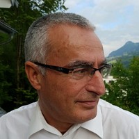 Franz-Xaver Albisser