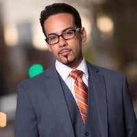 Eric Diaz