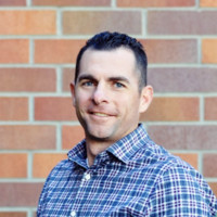 Garrett Mclaughlin P.E., P.L.S.