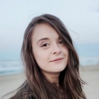 Georgiana-Mihaela Neagu