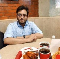 Ankur Sarkar