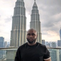 Arnold Tembo