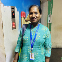 Rajakumari G
