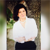 Irma Morgan