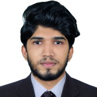 Azmil Yoosuf