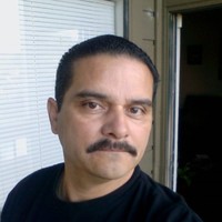 Chris Vasquez