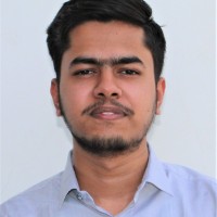 Harshil Jain