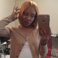 Sharekia D
