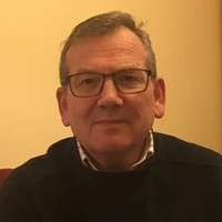 David Cooper