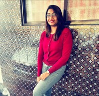 Swati Anvekar