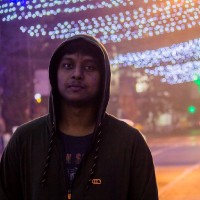 Souvik Das