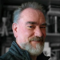 Kevin Drake