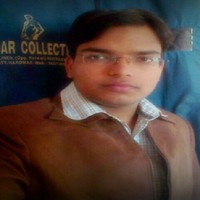 Deepak Singh