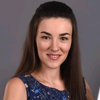 Kateryna Oliinyk