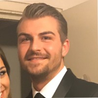 Nick Simcock