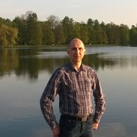 Юрий Зайков