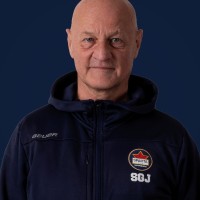 Sten Gunnar Jørgensen