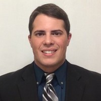 Chester Dickens