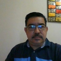 Jorge Inclan Diaz