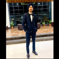 Harminder Singh Phull