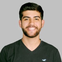 Sebastian Barragan Zegarra