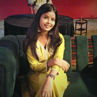 Komal Gupta