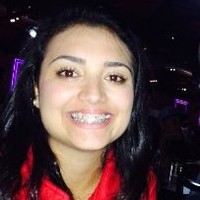 Tamires Carvalho de Oliveira