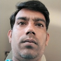 Naeem Ali